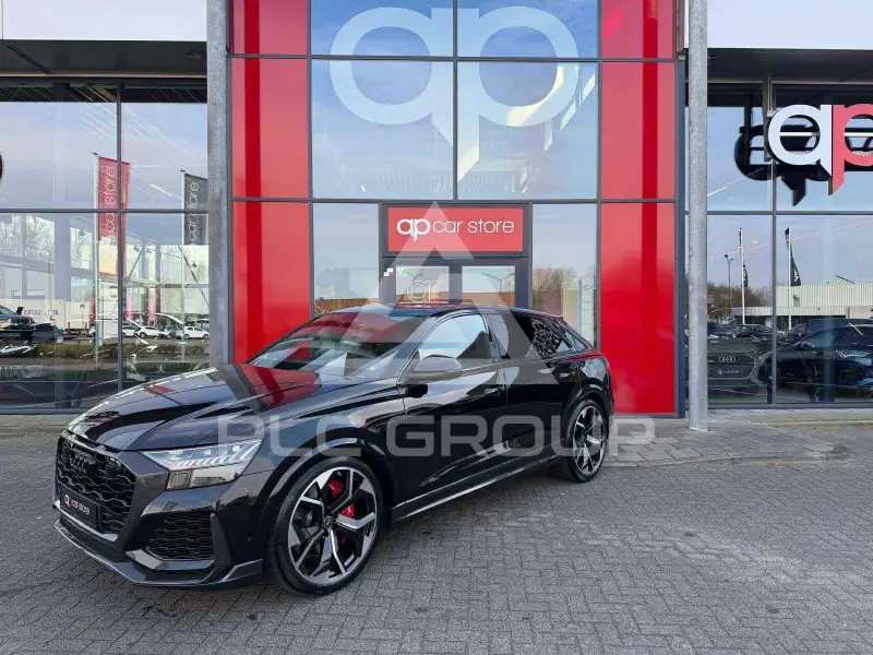 2024 Audi RS