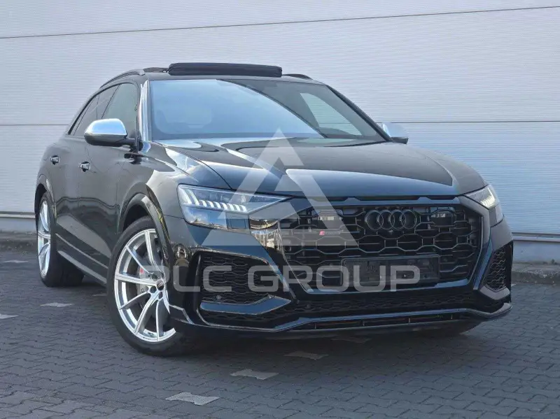 2024 Audi RS