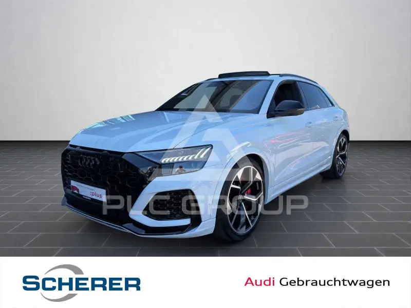 2024 Audi RS