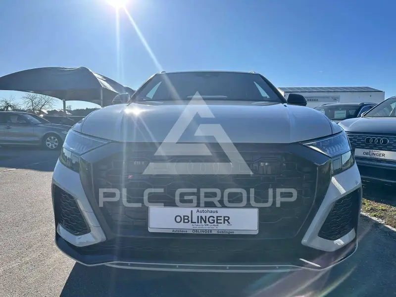 2024 Audi RS