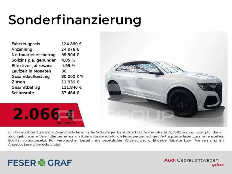 2024 Audi RS