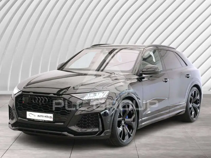 2024 Audi RS