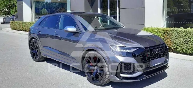 2024 Audi RS