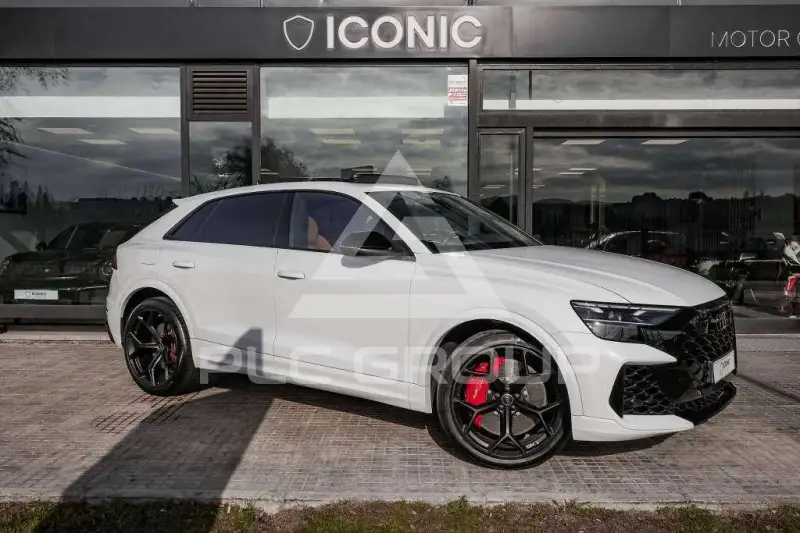 2024 Audi RS