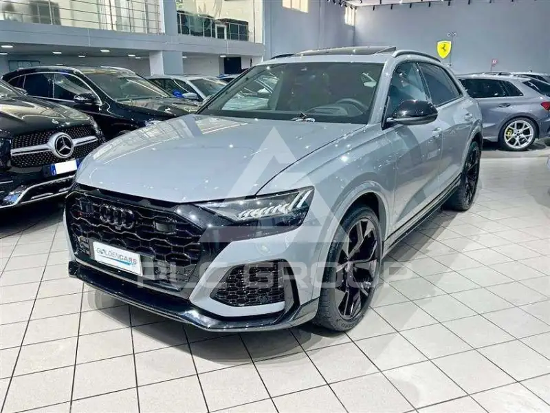 2024 Audi RS