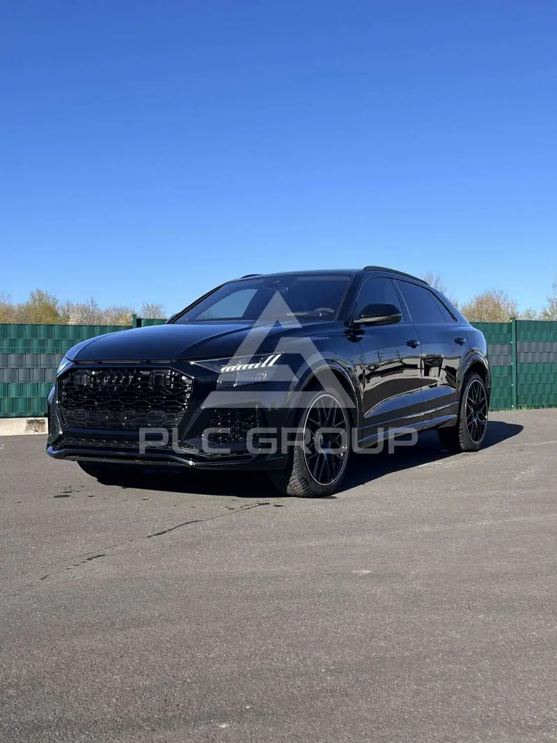2024 Audi RS