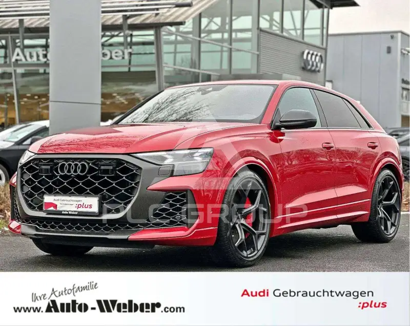2024 Audi RS