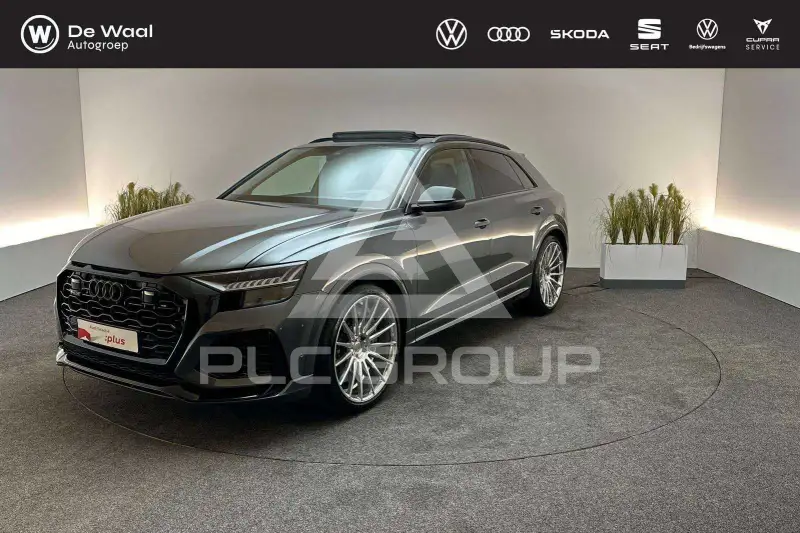 2024 Audi RS