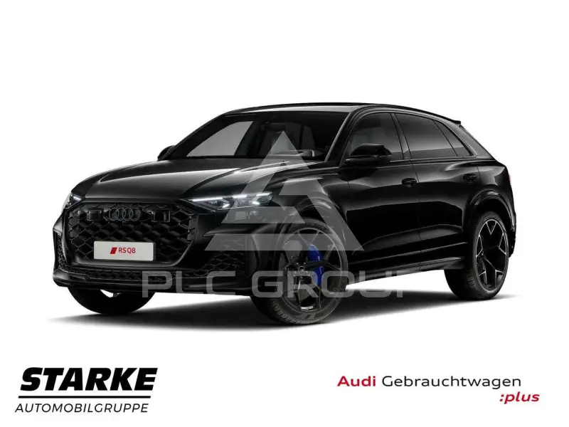 2024 Audi RS