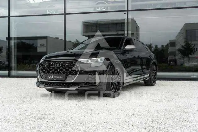 2024 Audi RS