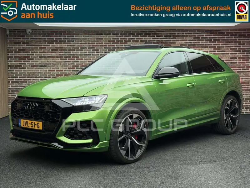 2024 Audi RS