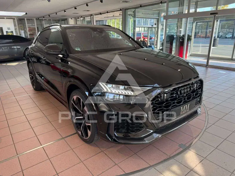 2024 Audi RS