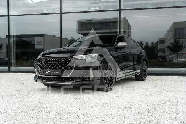 2024 Audi RS