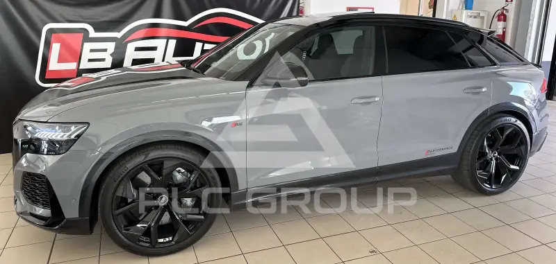 2024 Audi RS