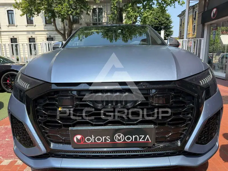 2024 Audi RS