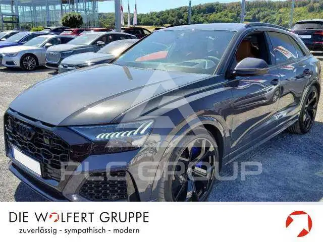 2024 Audi RS