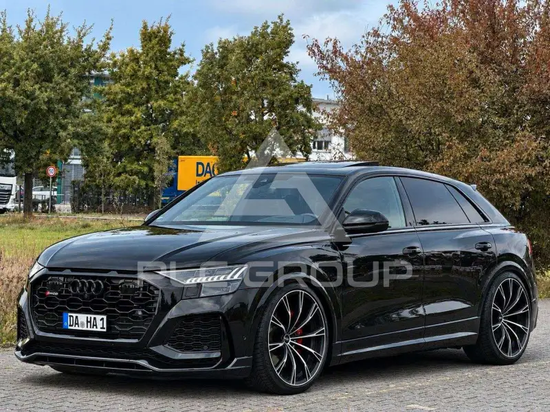2024 Audi RS