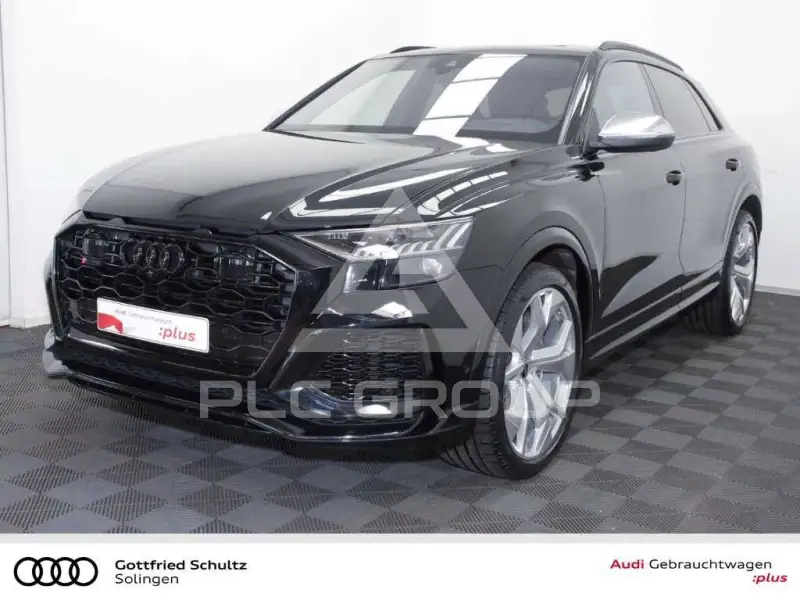 2024 Audi RS