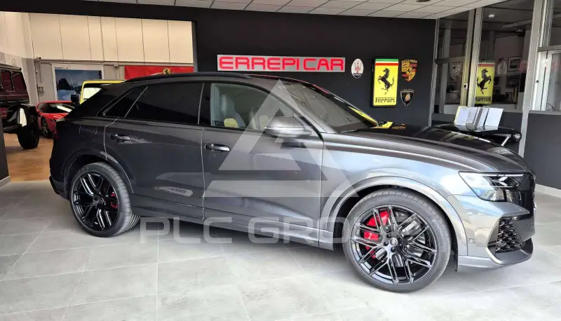 2024 Audi RS