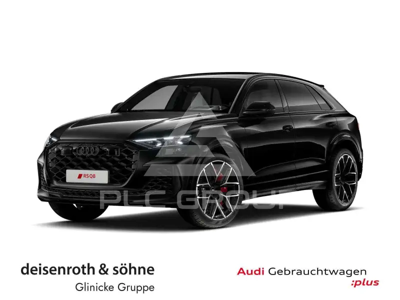 2024 Audi RS