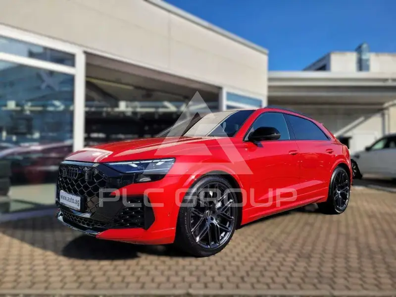 2024 Audi RS