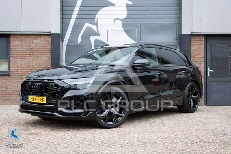 2024 Audi RS