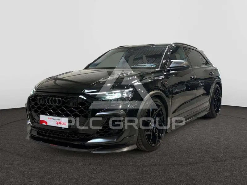 2024 Audi RS