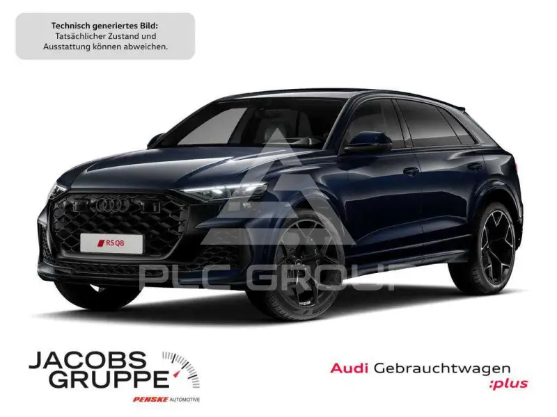 2024 Audi RS