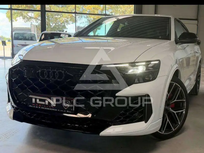 2024 Audi RS