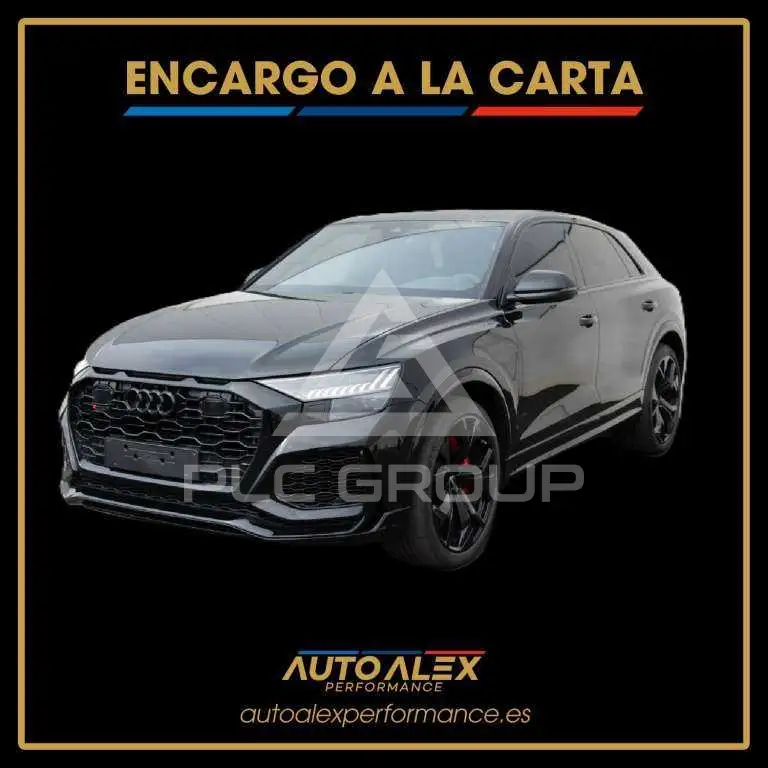 2024 Audi RS