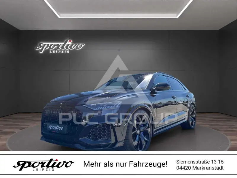 2024 Audi RS