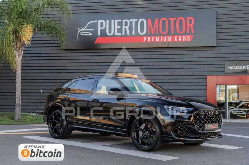 2024 Audi RS