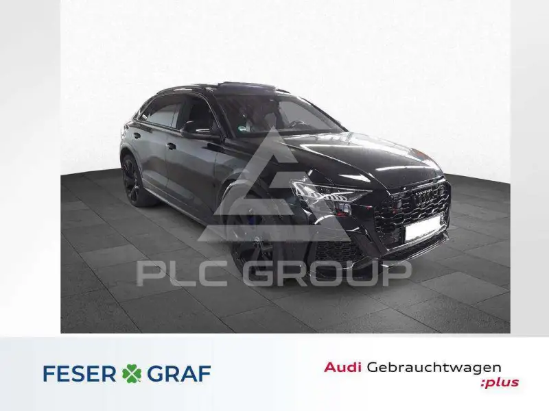 2024 Audi RS