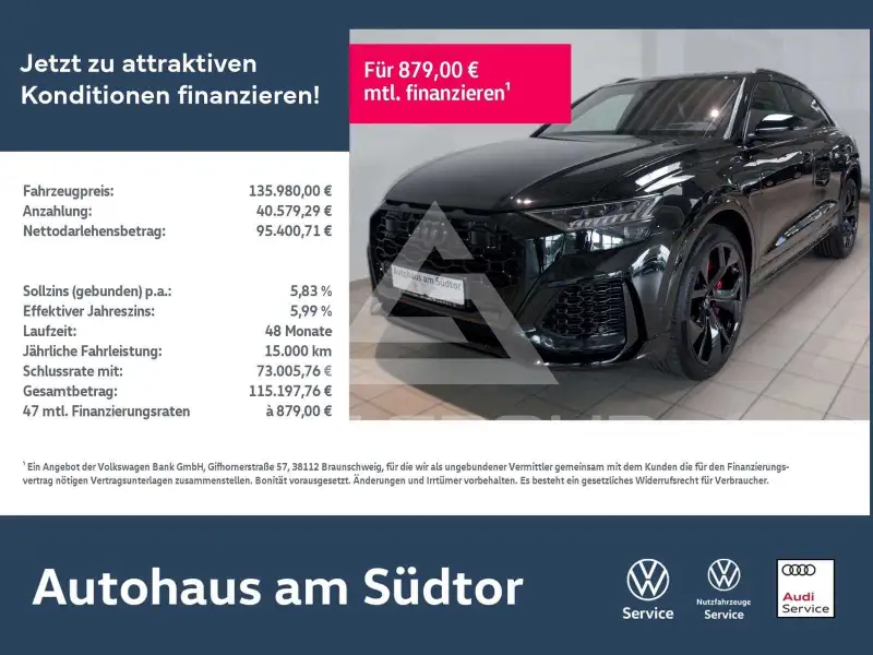2024 Audi RS