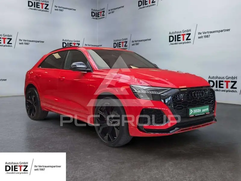 2024 Audi RS