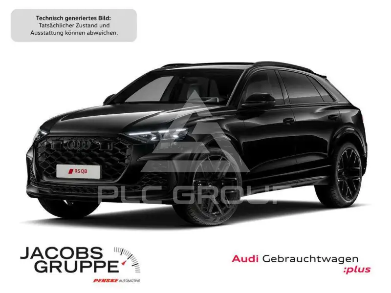 2024 Audi RS