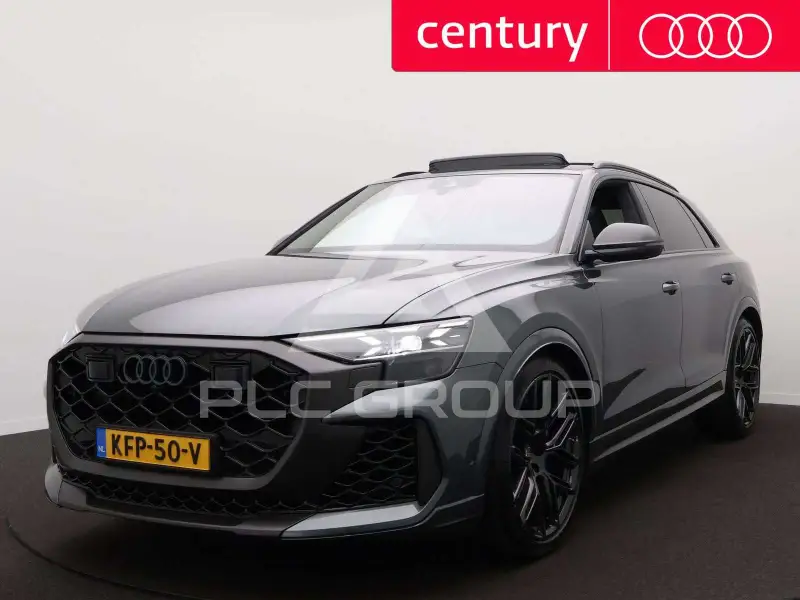 2024 Audi RS