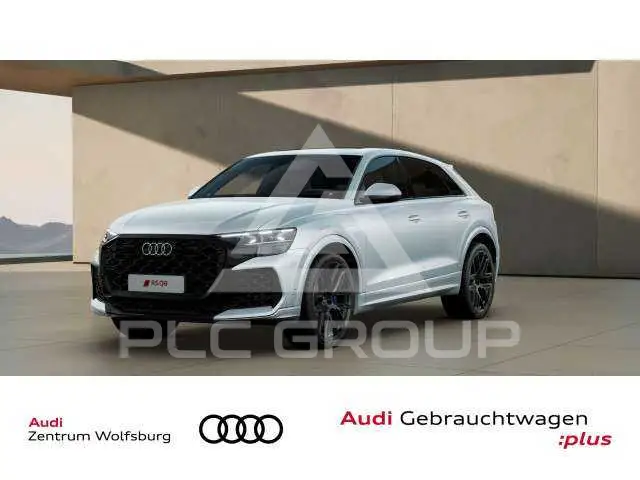 2024 Audi RS