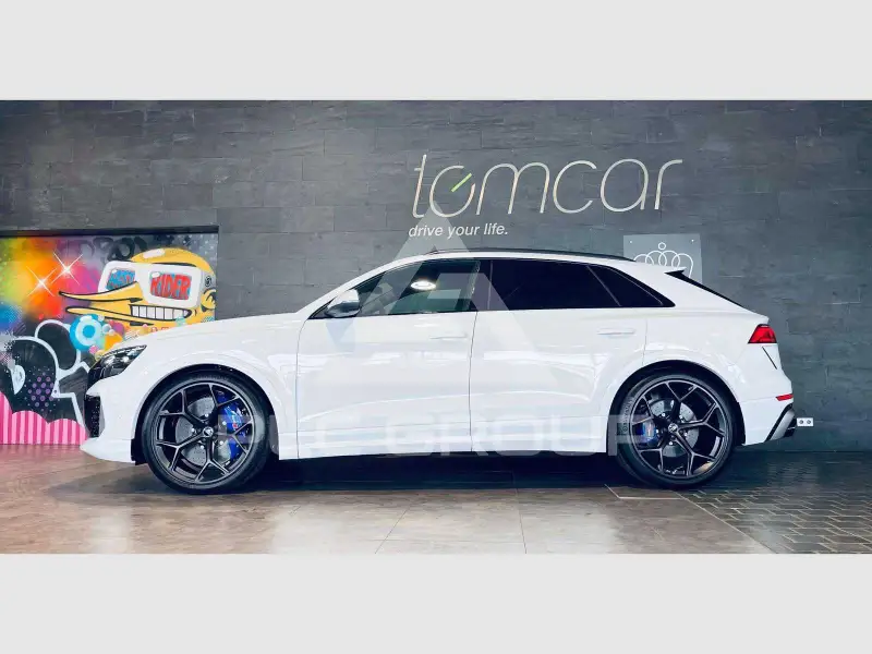 2024 Audi RS