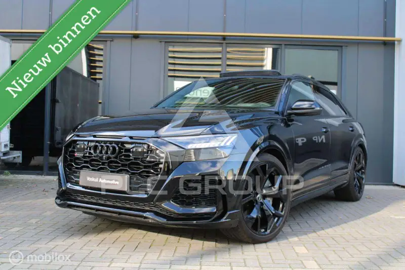 2024 Audi RS