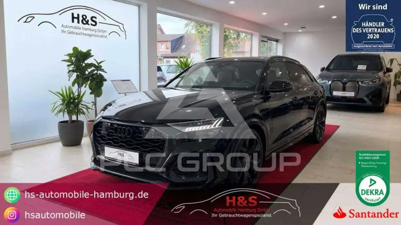 2024 Audi RS