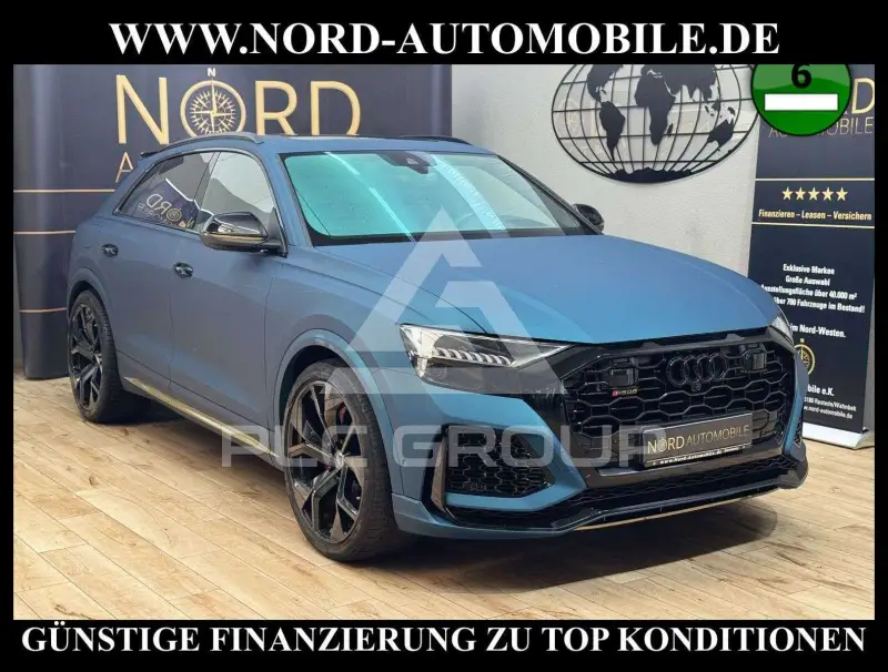 2024 Audi RS