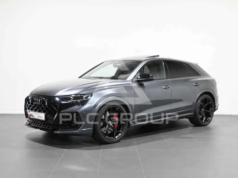 2024 Audi RS