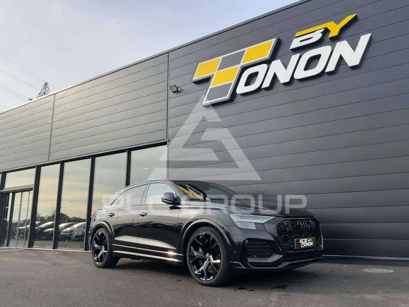 2024 Audi RS