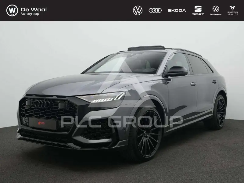 2024 Audi RS