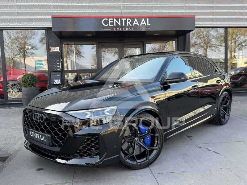 2024 Audi RS