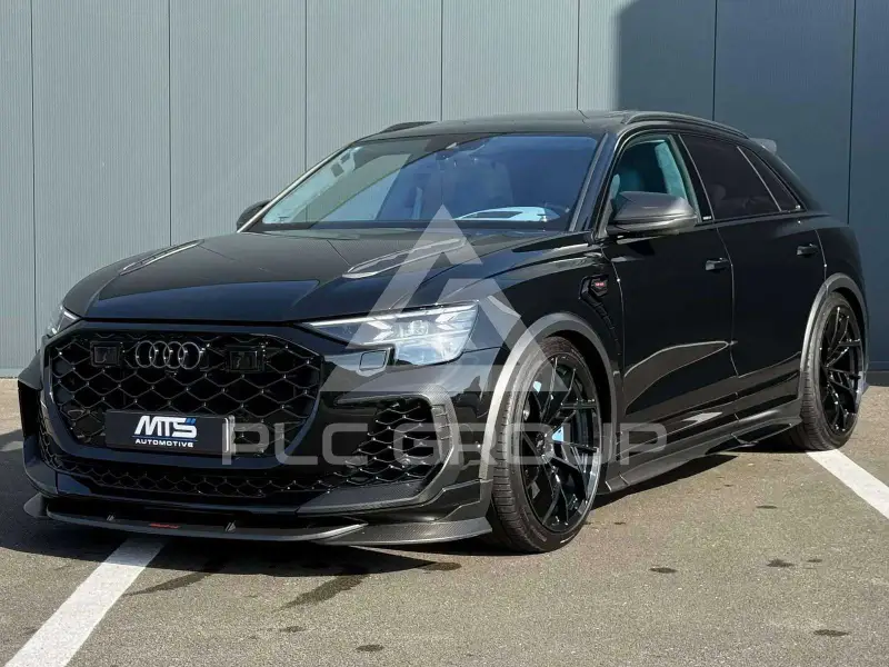 2024 Audi RS