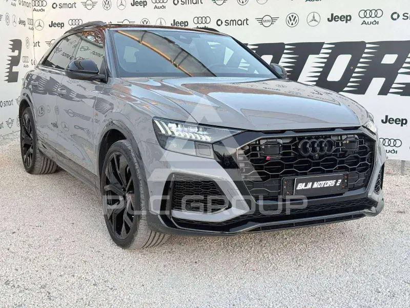2024 Audi RS