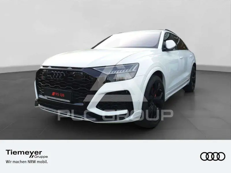 2024 Audi RS