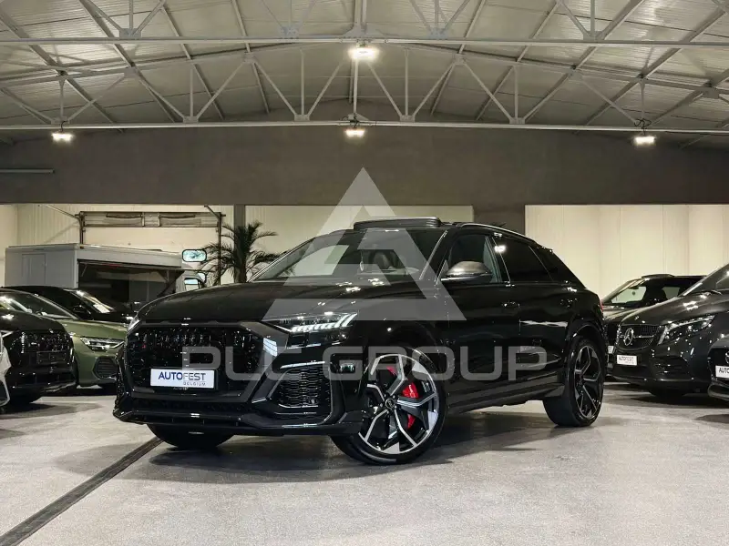 2024 Audi RS